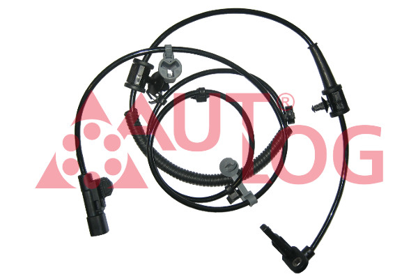 Senzor ABS spate Stanga potrivit CHEVROLET MALIBU; OPEL INSIGNIA A 1.4-2.4 07.08- [2]