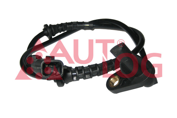Senzor ABS spate Stanga potrivit DACIA DUSTER, DUSTER/SUV; RENAULT ARKANA I, DUSTER 1.0-2.0 04.10- [1]