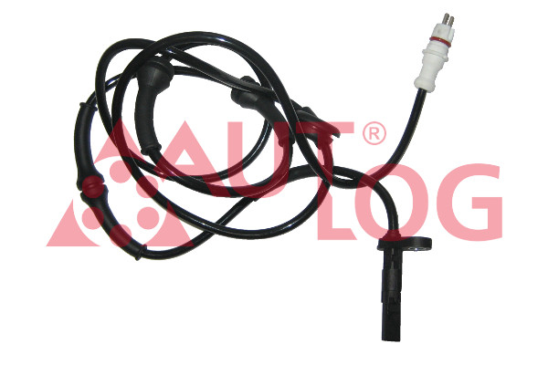 Senzor ABS spate Stanga potrivit FIAT GRANDE PUNTO, PUNTO, PUNTO/HATCHBACK 1.2-1.9D 09.99- [2]