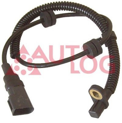 Senzor ABS spate Stanga potrivit FORD FOCUS I 1.4-2.0 10.98-11.04 [2]