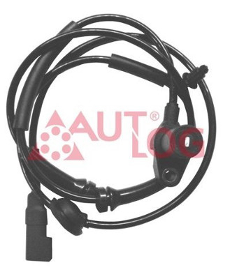 Senzor ABS spate Stanga potrivit FORD TRANSIT 2.0D 08.00-05.06 [2]