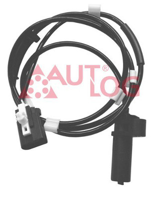 Senzor ABS Spate Stanga potrivit FORD TRANSIT 2.0D 08.00-05.06 [2]