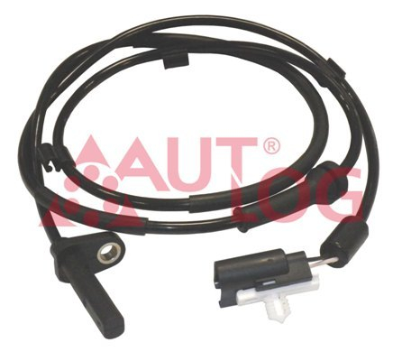 Senzor ABS spate Stanga potrivit FORD TRANSIT 2.2D/2.3/2.4D 04.06-08.14 [2]