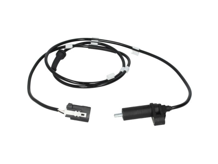 Senzor ABS spate Stanga potrivit FORD TRANSIT 2.3/2.4D 01.00-05.06 [1]