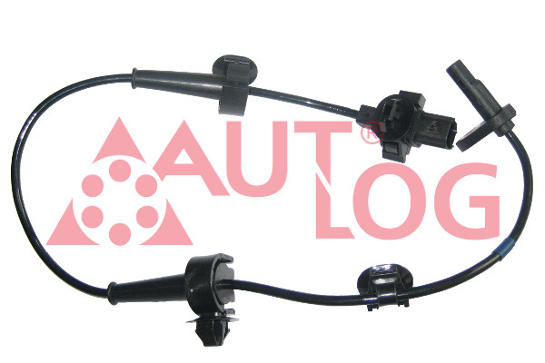 Senzor ABS spate Stanga potrivit HONDA CIVIC VIII 1.4-2.2D 09.05-01.12 [2]