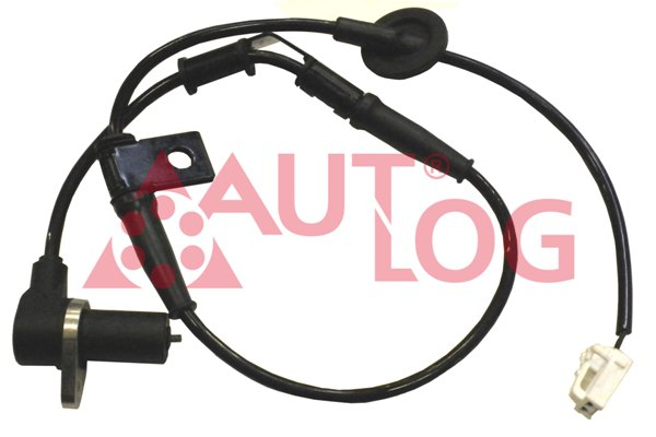 Senzor ABS Spate Stanga potrivit HYUNDAI GRANDEUR, SONATA IV, SONATA V, XG; KIA MAGENTIS I 2.0-3.3 06.98-12.11 [2]