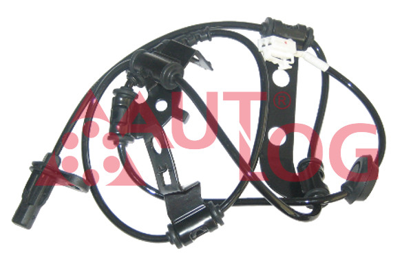 Senzor ABS spate Stanga potrivit HYUNDAI IX35; KIA SPORTAGE III 1.6-2.0D 08.09- [2]