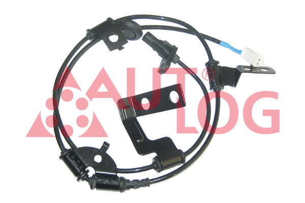 Senzor ABS spate Stanga potrivit HYUNDAI IX35; KIA SPORTAGE III 2.0/2.0D 01.10- [2]