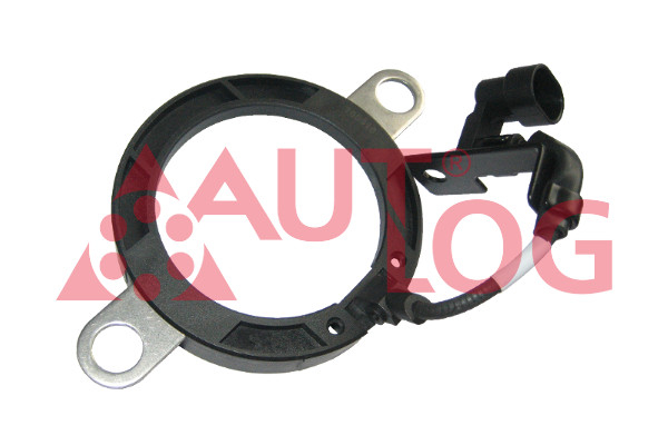 Senzor ABS spate Stanga potrivit HYUNDAI IX55; KIA SORENTO II 2.0D-3.8 09.08- [3]