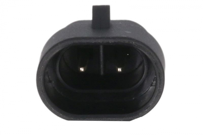 Senzor ABS spate Stanga potrivit HYUNDAI IX55; KIA SORENTO II 2.0D-3.8 09.08- [2]