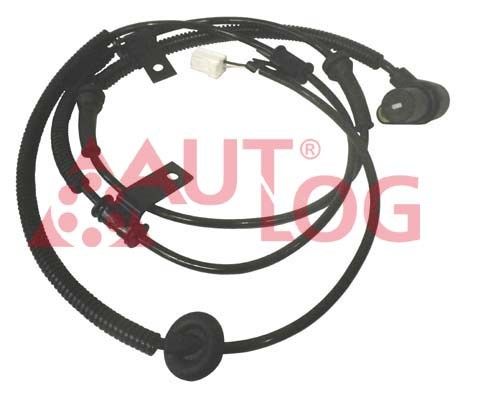 Senzor ABS spate Stanga potrivit KIA SORENTO I 2.4/2.5D 08.02-03.11 [2]