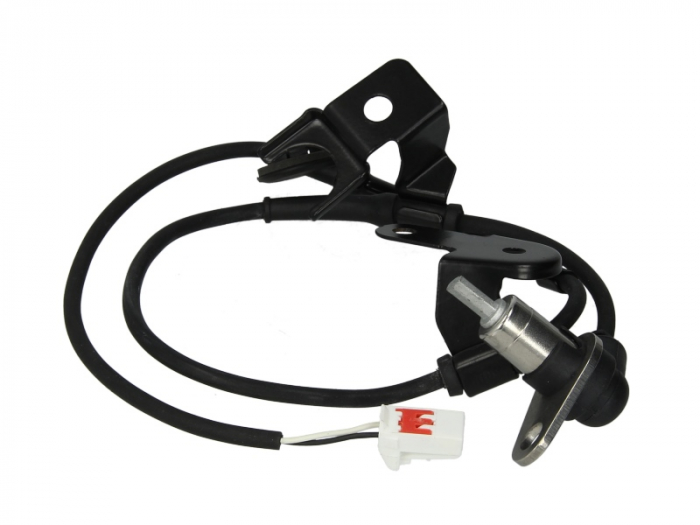 Senzor ABS spate Stanga potrivit MAZDA 323 F VI, 323 S VI 1.3-2.0D 09.98-05.04 [1]