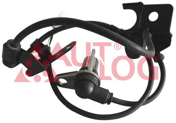 Senzor ABS spate Stanga potrivit MAZDA 323 F VI, 323 S VI 1.3-2.0D 09.98-05.04 [2]