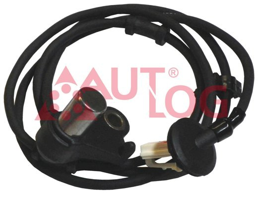 Senzor ABS spate Stanga potrivit MAZDA 6 1.8-2.3 01.02-02.08 [3]