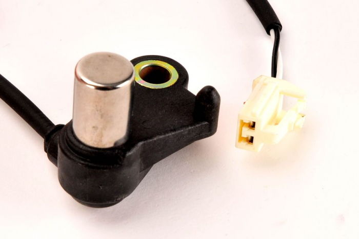 Senzor ABS spate Stanga potrivit MAZDA 6 1.8-2.3 01.02-02.08 [2]