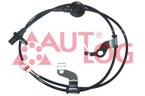 Senzor ABS spate Stanga potrivit MAZDA 6 1.8-2.5 08.07-07.13 [2]
