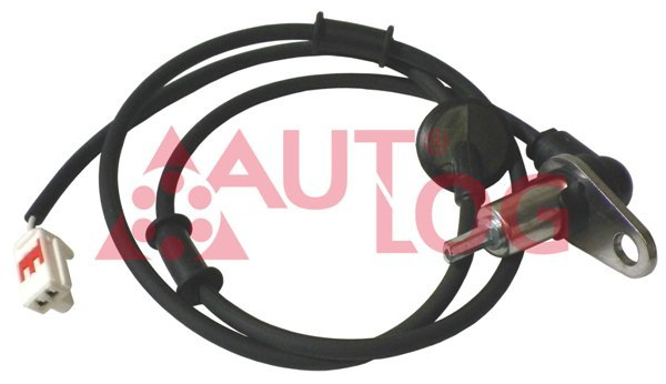Senzor ABS spate Stanga potrivit MAZDA PREMACY 1.9/2.0/2.0D 07.99-03.05 [4]