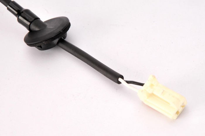 Senzor ABS spate Stanga potrivit MAZDA PREMACY 1.9/2.0/2.0D 07.99-03.05 [3]