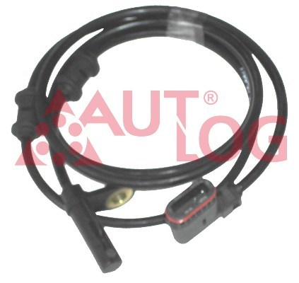 Senzor ABS spate Stanga potrivit MERCEDES C (CL203), C T-MODEL (S203), C (W203), CLK (A209), CLK (C209) 1.8-5.5 05.00-03.10 [2]