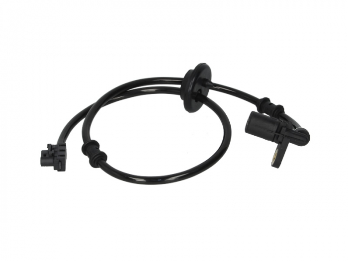 Senzor ABS spate Stanga potrivit MERCEDES C T-MODEL (S202), C (W202), CLK (A208), CLK (C208) 1.8-4.3 03.93-06.02 [1]