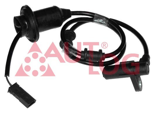 Senzor ABS spate Stanga potrivit MERCEDES S (C215), S (W220) 2.8-6.3 10.98-03.06 [2]