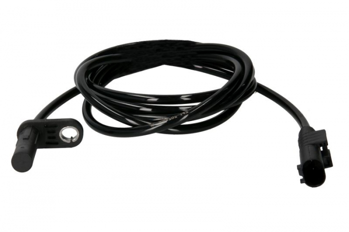 Senzor ABS spate Stanga potrivit MERCEDES SPRINTER 4,6-T (B906), SPRINTER 5-T (B906); VW CRAFTER 30-35, CRAFTER 30-50 1.8-3.5 04.06- [1]
