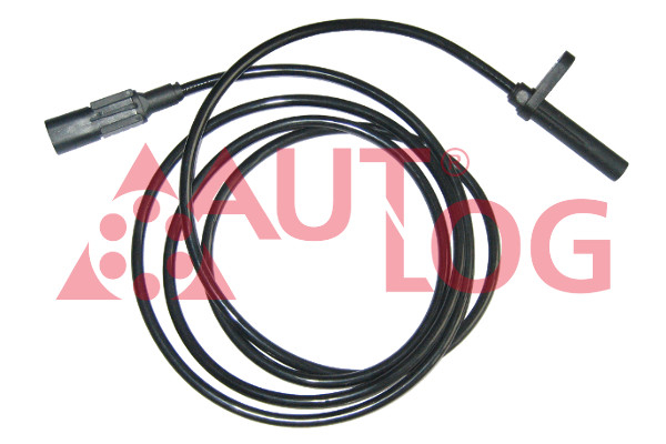 Senzor ABS spate Stanga potrivit MERCEDES SPRINTER 4,6-T (B906), SPRINTER 5-T (B906); VW CRAFTER 30-35, CRAFTER 30-50 1.8-3.5 04.06- [2]