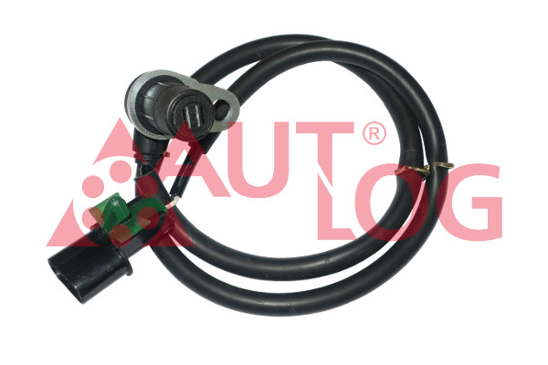 Senzor ABS Spate Stanga potrivit MITSUBISHI PAJERO IV 3.2D/3.8 10.06- [1]
