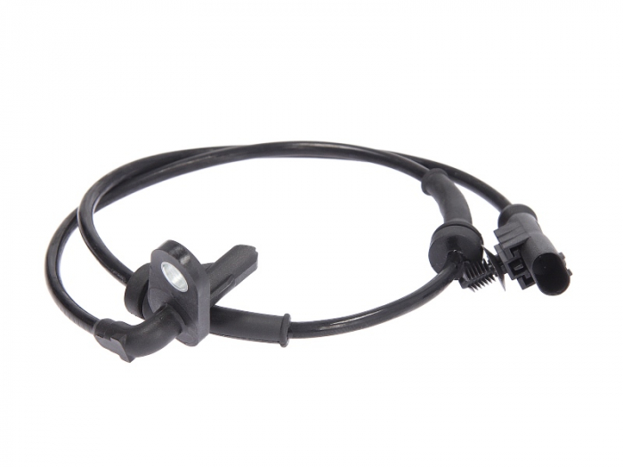 Senzor ABS spate Stanga potrivit NISSAN MICRA C+C III, MICRA III, NOTE 1.2-1.6 01.03- [1]