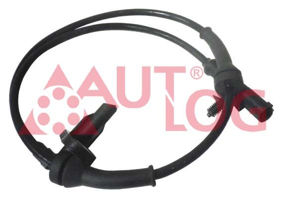 Senzor ABS spate Stanga potrivit NISSAN MICRA C+C III, MICRA III, NOTE 1.2-1.6 01.03- [2]