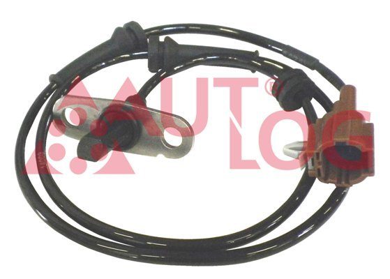 Senzor ABS spate Stanga potrivit NISSAN NP300 NAVARA 2.5D/3.0D 07.05- [2]