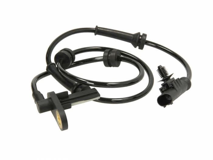 Senzor ABS spate Stanga potrivit NISSAN PRIMERA 1.6-2.2D 01.02- [1]