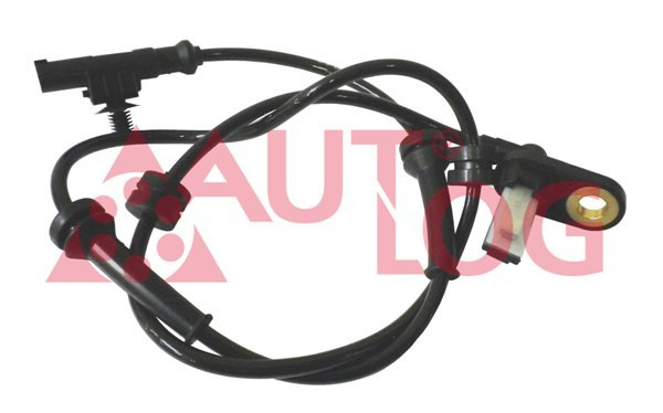 Senzor ABS spate Stanga potrivit NISSAN PRIMERA 1.6-2.2D 01.02- [2]