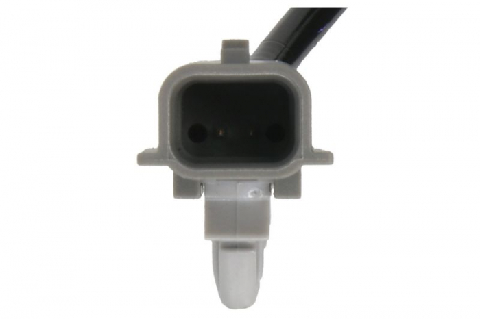 Senzor ABS spate stanga potrivit NISSAN QASHQAI II 1.2-1.7D 11.13- [2]