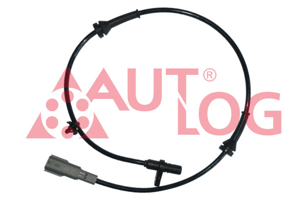 Senzor ABS spate stanga potrivit NISSAN QASHQAI II 1.2-1.7D 11.13- [3]