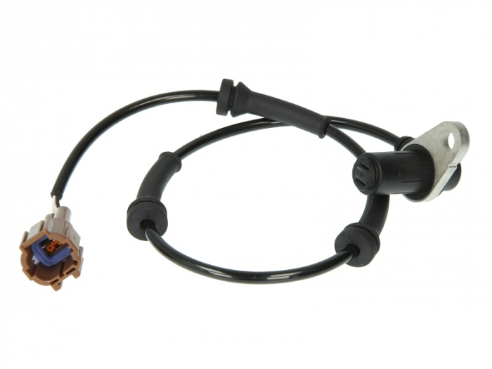 Senzor ABS spate Stanga potrivit NISSAN X-TRAIL I 2.0/2.2D 07.01-01.13 [1]