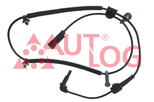Senzor ABS spate stanga potrivit OPEL INSIGNIA A, INSIGNIA A COUNTRY 1.4-2.0D 07.08-03.17 [3]