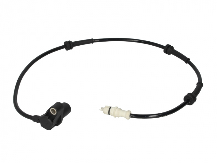 Senzor ABS spate Stanga potrivit RENAULT CLIO II, CLIO II/HATCHBACK, THALIA I 1.2-3.0 10.99- [1]