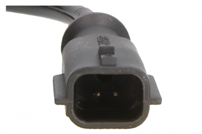 Senzor ABS spate stanga potrivit RENAULT CLIO III, CLIO III/HATCHBACK, MODUS 1.2-2.0 09.04- [2]