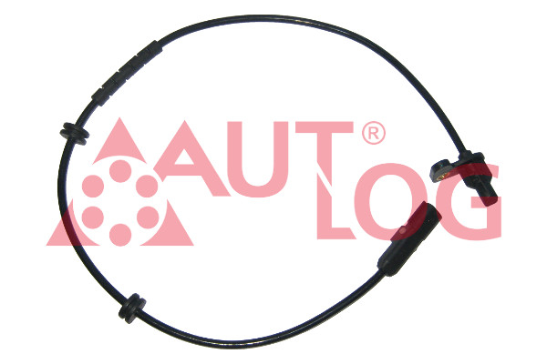 Senzor ABS spate Stanga potrivit RENAULT CLIO IV, ZOE 0.9-Electric 06.12- [2]