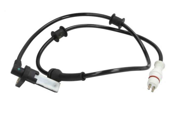 Senzor ABS spate Stanga potrivit RENAULT KANGOO, KANGOO EXPRESS 1.2-1.9D 08.97- [1]