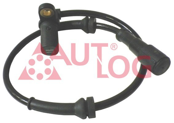 Senzor ABS spate Stanga potrivit RENAULT TWINGO I 1.2 03.93-06.07 [2]