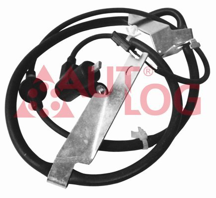 Senzor ABS spate Stanga potrivit SUZUKI SWIFT III 1.3/1.6 02.05- [2]
