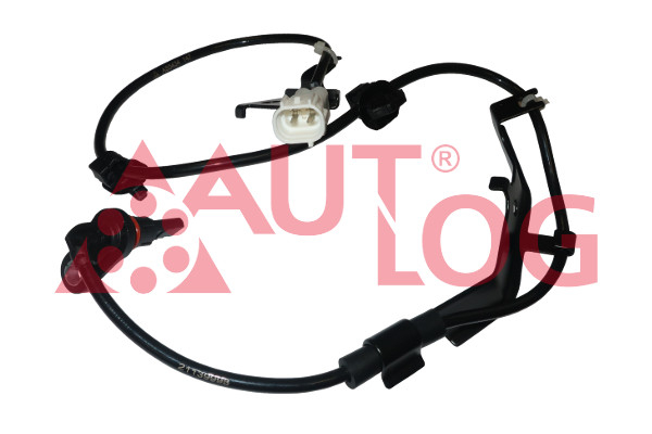 Senzor ABS spate Stanga potrivit TOYOTA HILUX VIII 2.4D 05.15- [3]