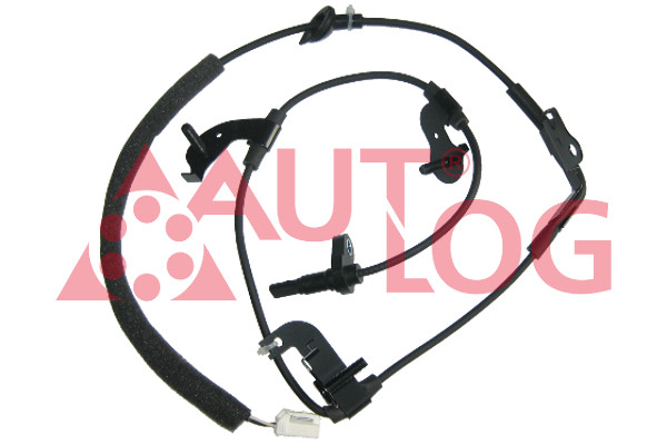 Senzor ABS spate Stanga potrivit TOYOTA RAV 4 III 2.0-2.5 11.05- [2]