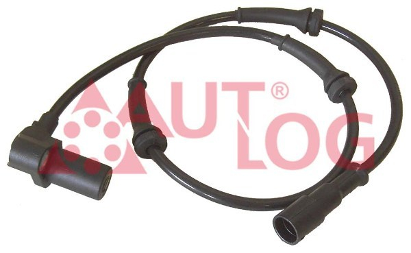 Senzor ABS spate Stanga potrivit VW TRANSPORTER T4 1.9D-2.8 07.90-06.03 [2]