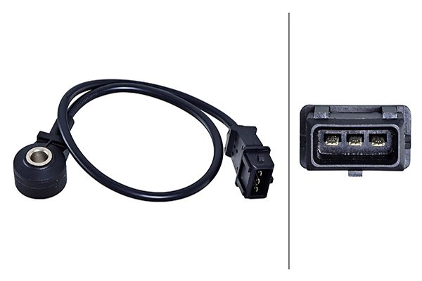 Senzor batai potrivit ALFA ROMEO 145, 146, 156, GTV, SPIDER; DAEWOO LANOS; FIAT BRAVO I, COUPE, MAREA; LANCIA KAPPA 1.3-3.0 11.93- [1]