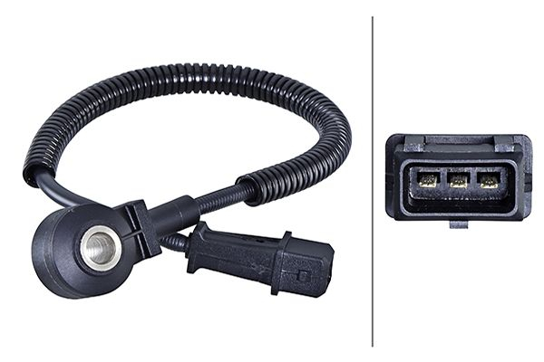 Senzor batai potrivit FIAT 500X, TIPO 1.6 11.14-10.20 [1]