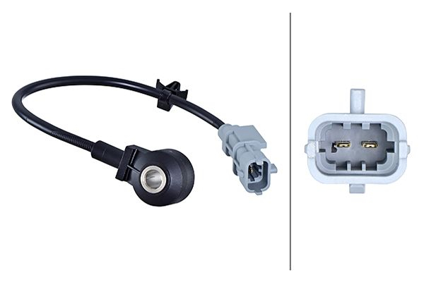 Senzor batai potrivit HYUNDAI ACCENT IV, CRETA, ELANTRA IV, ELANTRA V, ELANTRA VI, I20 I, I30, I40 I, I40 I CW, IX20, IX35, TUCSON, VELOSTER; KIA CARENS III, CARENS IV, CEE'D 1.4-2.0 04.04- [1]