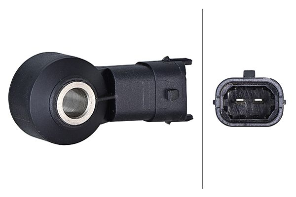 Senzor batai potrivit OPEL ASTRA G, ASTRA H, ASTRA H GTC, MERIVA A, VECTRA C, VECTRA C GTS, ZAFIRA B 1.6 03.00-09.12 [1]